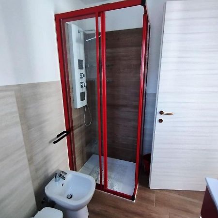 Casa Vacanze Caspoggio Apartment ภายนอก รูปภาพ