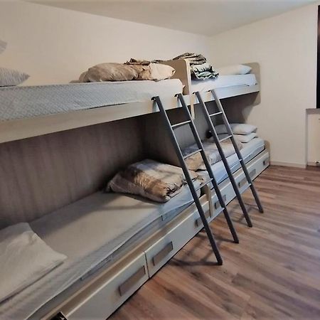 Casa Vacanze Caspoggio Apartment ภายนอก รูปภาพ