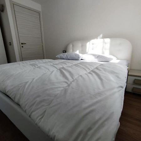 Casa Vacanze Caspoggio Apartment ภายนอก รูปภาพ