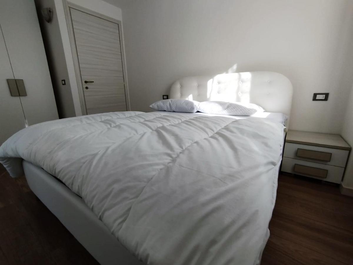 Casa Vacanze Caspoggio Apartment ภายนอก รูปภาพ